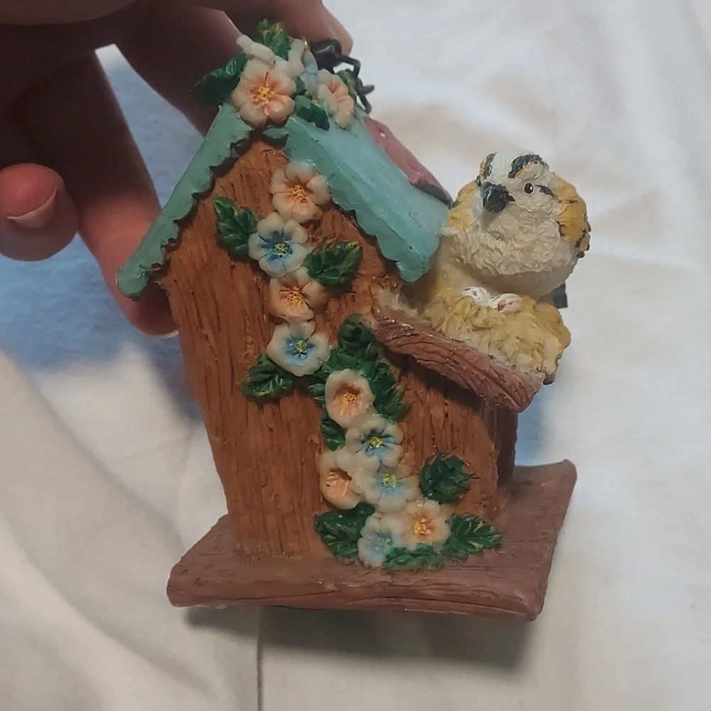 BUY whimsical indoor birdhouses hanging & free k's collection